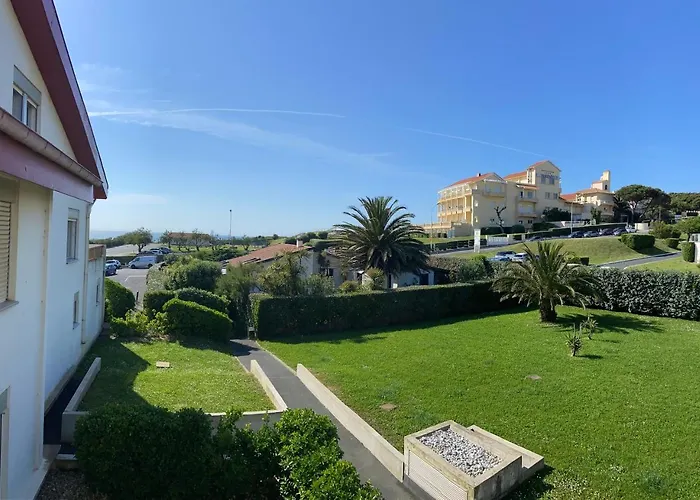 Appartement Vue Mer A 100M Des Plages, Classe 4*